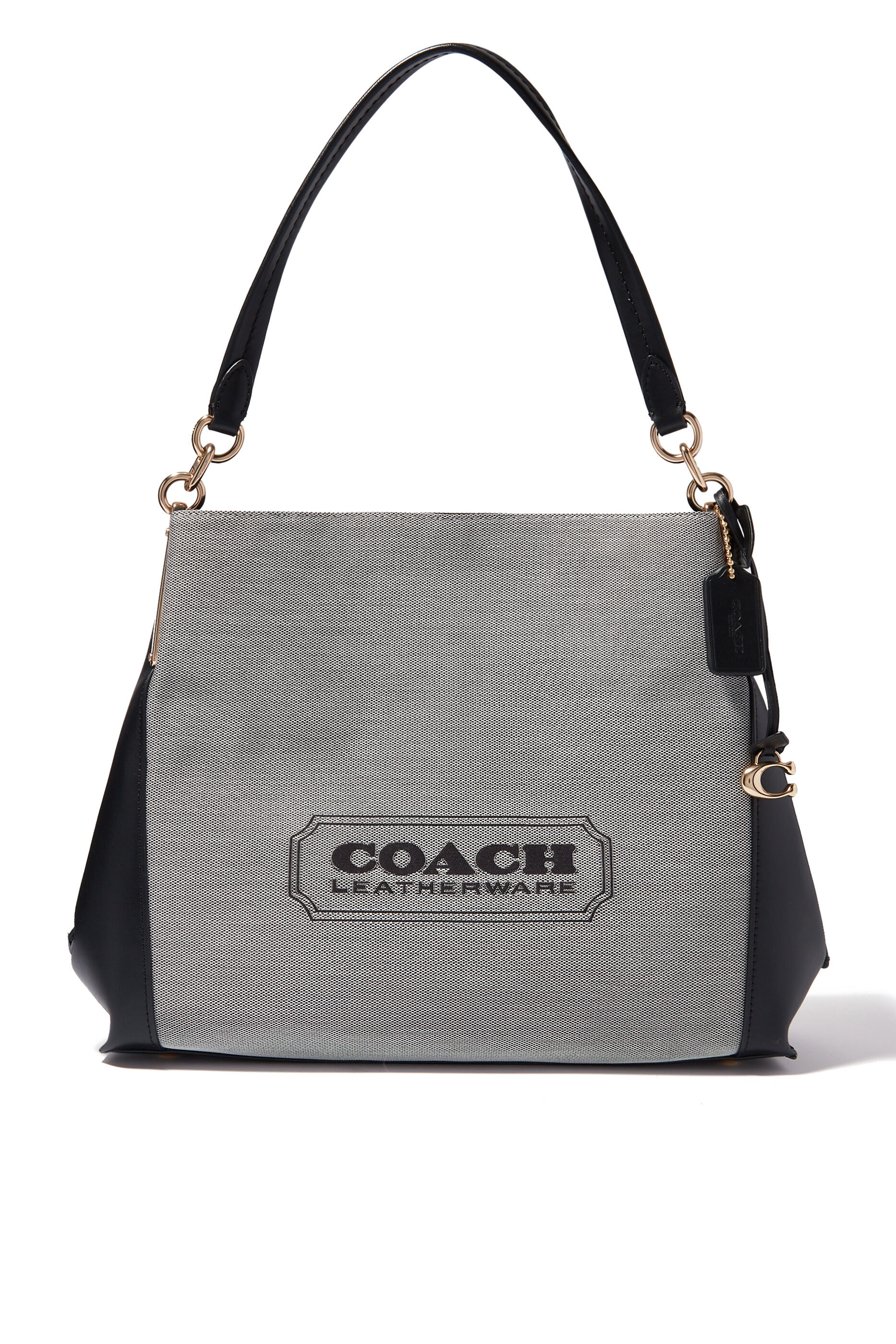 Coach dalton 31 cheap denim