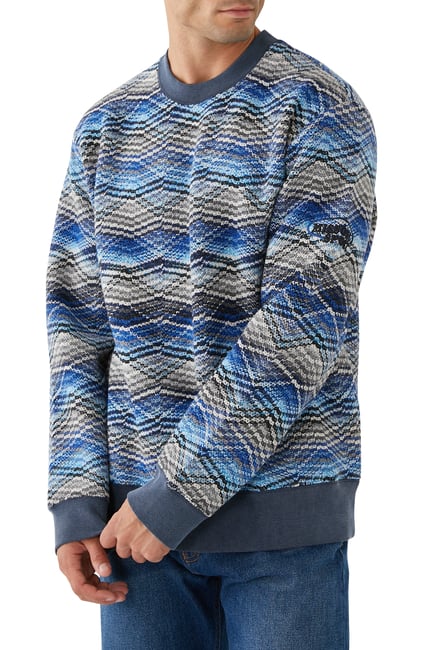 Sport Caperdoni Sweater