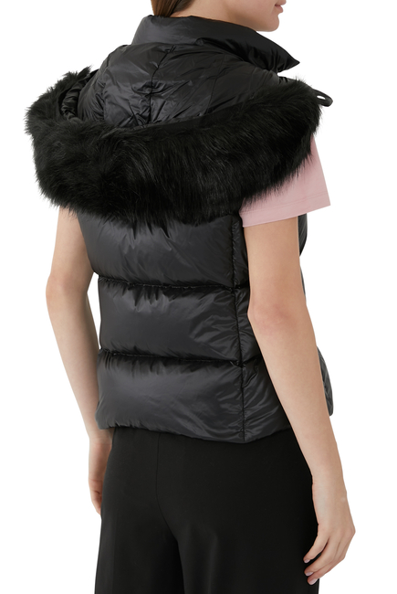 Gallinule Down Vest