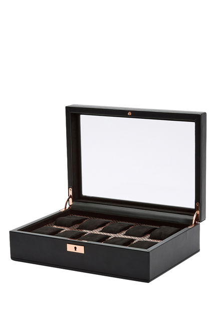 Axis 10pc Watch Box