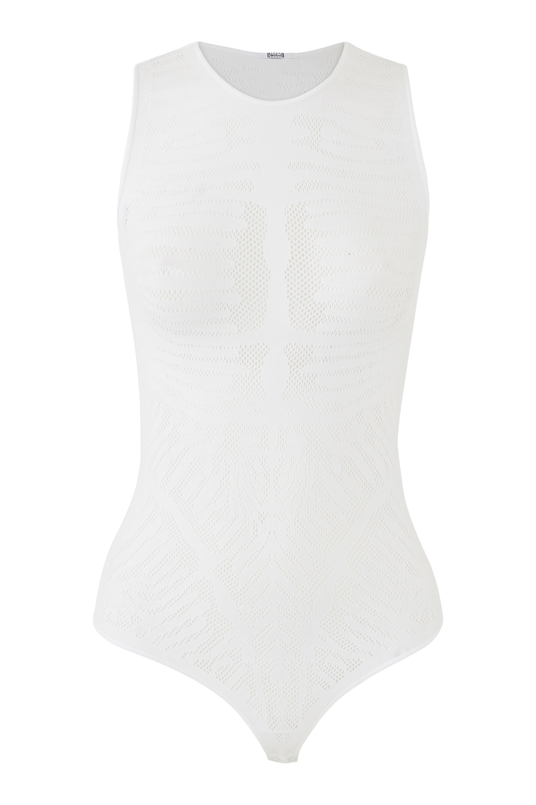 Buy Wolford Zebra String Bodysuit for Womens Bloomingdale s Kuwait