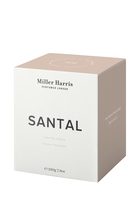 Santal Scented Candle