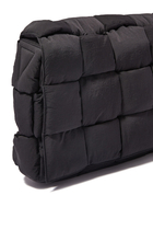 Padded Tech Maxi Cassette Bag