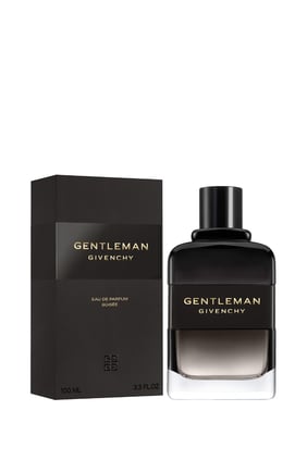 Gentleman Eau de Parfum Boisée