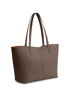 North Tote 32 Leather Tote Bag
