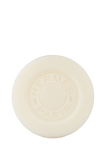 Terre d'Hermès, Perfumed soap