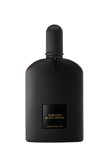 Black Orchid Eau de Toilette