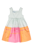 Kids Cotton Dress