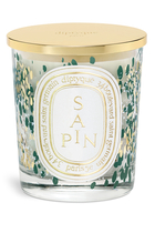 Sapin Candle, Christmas Limited Edition