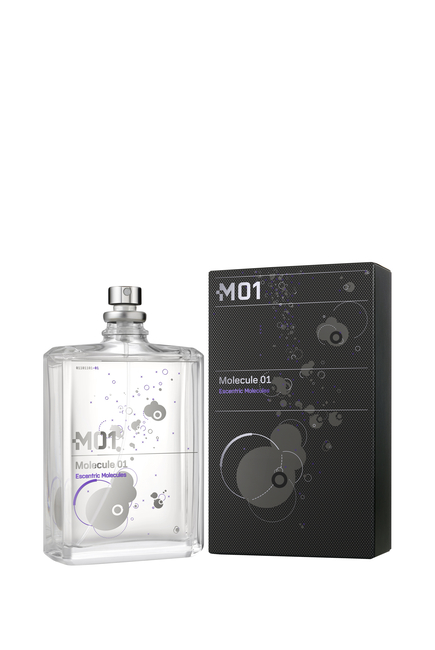 Molecule 01 Eau de Toilette