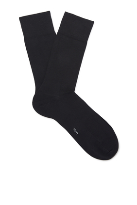Solid Basic Socks