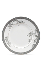 Vera Wang Lace Platinum Side Plate 20cm