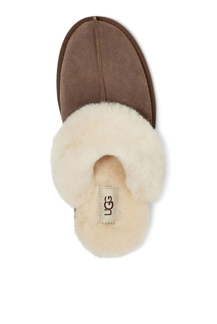 Scuffette II Slippers