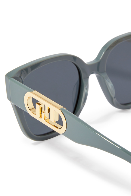 O'Lock Sunglasses