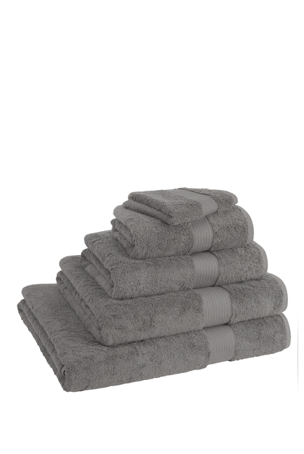 Luxury Egyptian Cotton Towel