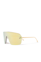 Fendi First Sunglasses