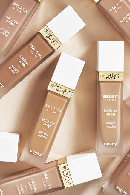 Sisleÿa Le Teint Anti-Aging Foundation