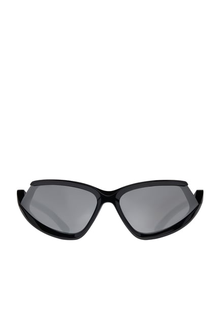 Buy Balenciaga Side Xpander Cat Sunglasses for Unisex | Bloomingdale's ...