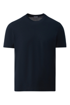 Zanone Slim Fit T-Shirt