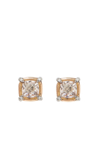 Petite Chatelaine® Stud Earrings