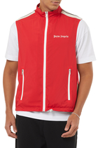 Classic Logo Vest