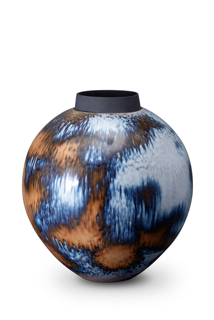 Terra Short Vase