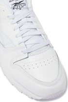 White Reebok x Maison Margiela Sneakers