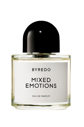 Mixed Emotions Eau de Parfum
