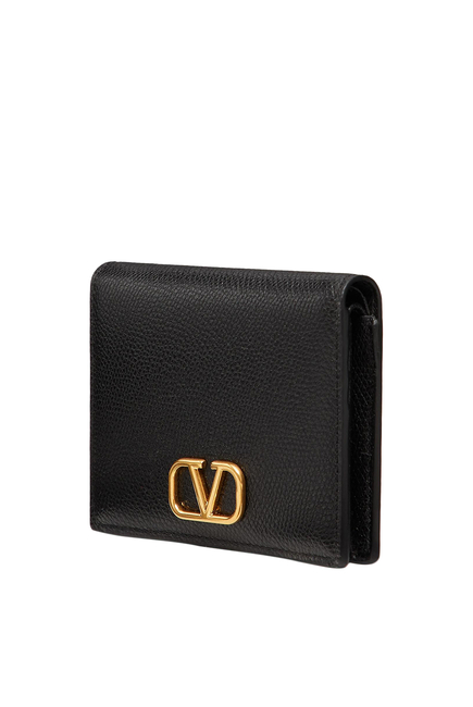  VLogo Signature Wallet