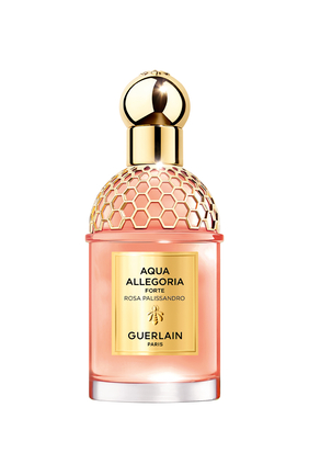 Aqua Allegoria Forte Rosa Palissandro Eau de Parfum