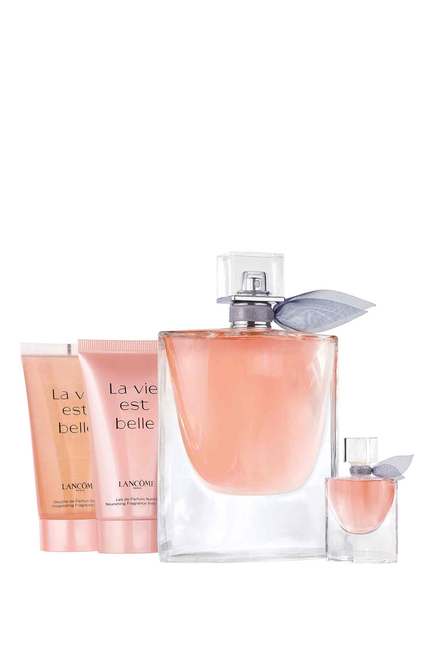 La Vie Est Belle Eau de Parfum Limited Edition Holiday Set