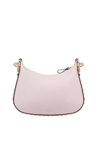  Rockstud Shoulder Bag