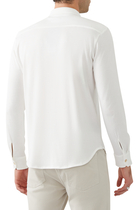 Jersey Long-Sleeve Shirt