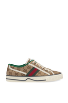 GG Gucci Tennis 1977 Sneakers