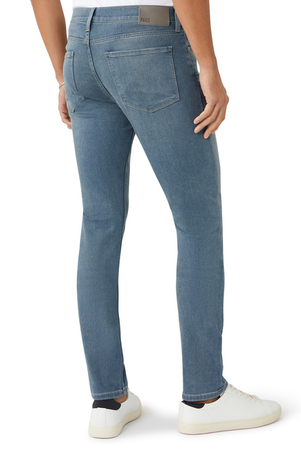 Lennox Slim-Fit Jeans