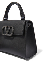 VSling Small Top Handle Bag