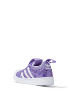 Kids 360 Superstar Pull-On Sneakers