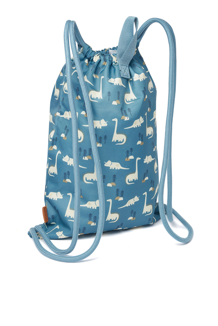 Kids Swim Bag