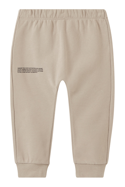 Kids Track Pants