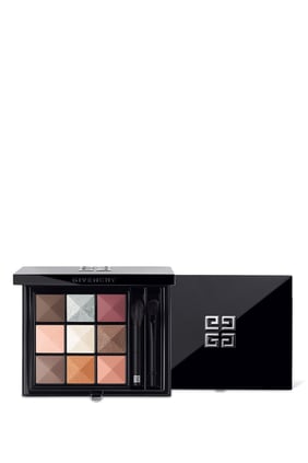 Le 9.02 de Givenchy Eyeshadow Palette