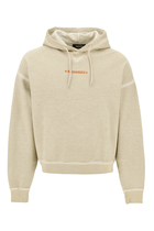 Cipro Hooded Sweatshirt