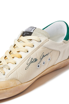 Super Star Pen Star Sneakers