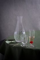 Iris Wine Glass, Set of 4