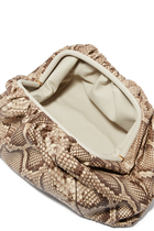 The Pouch in Python