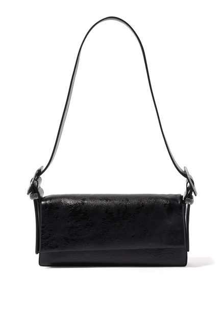 Vitty La Grande Leather Bag