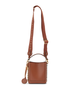 Alter Mat Bucket Bag