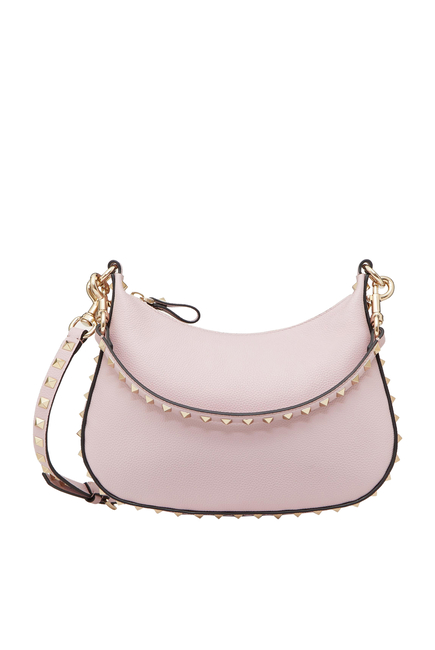  Rockstud Shoulder Bag