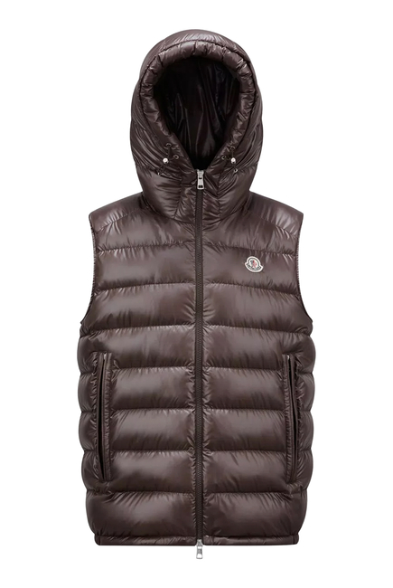 Barant Vest