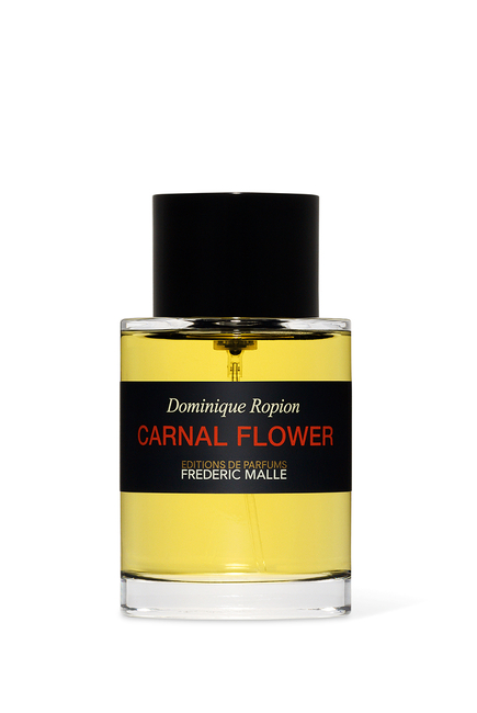 Carnal Flower Vapo Edition De Parfum