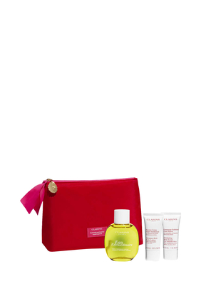 Limited Edition Body Care Gift Set